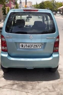 2008 Maruti Suzuki Wagon R LXI MT for sale in Jaipur