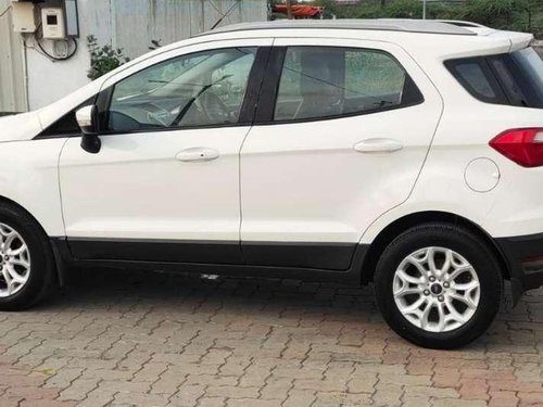 Used 2016 Ford EcoSport MT for sale in Vadodara