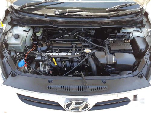 Hyundai I20 Sportz 1.2 (O), 2011, Petrol MT in Ahmedabad