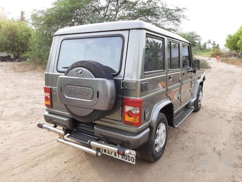 Used 2016 Mahindra Bolero ZLX MT for sale in Erode