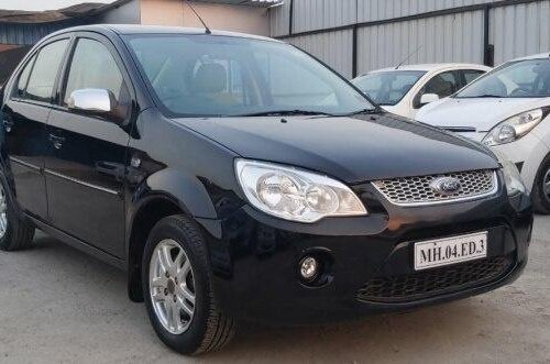 2009 Ford Fiesta 1.6 SXI ABS Duratec MT in Pune