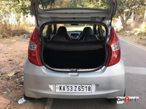 2012 Hyundai Eon Magna Plus MT for sale in Bangalore