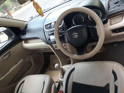 2015 Maruti Suzuki Swift Dzire MT for sale in Kumbakonam