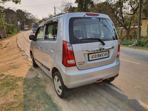 2016 Maruti Suzuki Wagon R VXI MT for sale in Guwahati