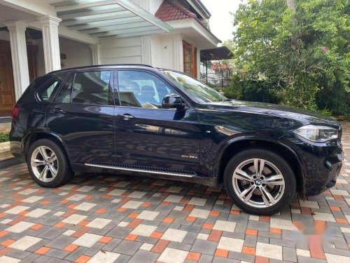 BMW X5 2018 AT for sale in Edapal