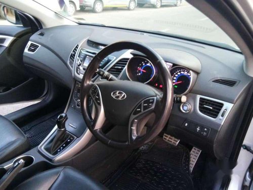 Used Hyundai Elantra 1.6 SX 2016 MT for sale in Mumbai