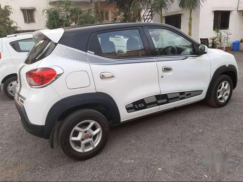 Renault Kwid RXT, 2016, Petrol MT for sale in Surat