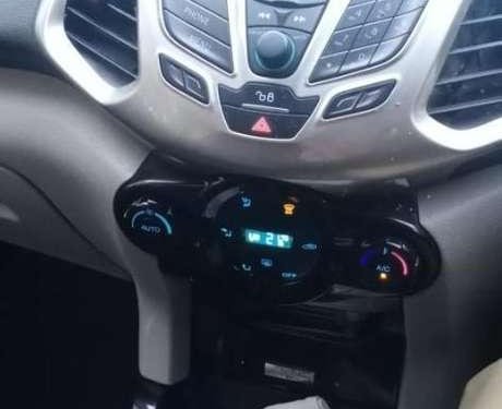 2014 Ford EcoSport MT for sale in Ahmedabad