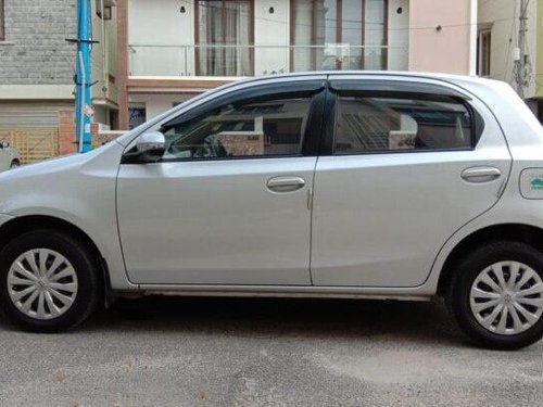 2015 Toyota Etios Liva V MT for sale in Bangalore