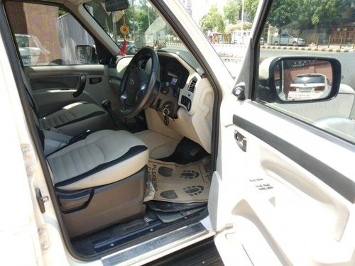 Mahindra Scorpio 1.99 S6 Plus 2016 MT for sale in Noida