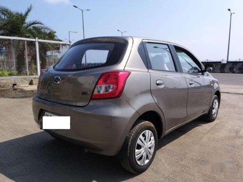 Used 2014 Datsun GO A MT for sale in Chennai