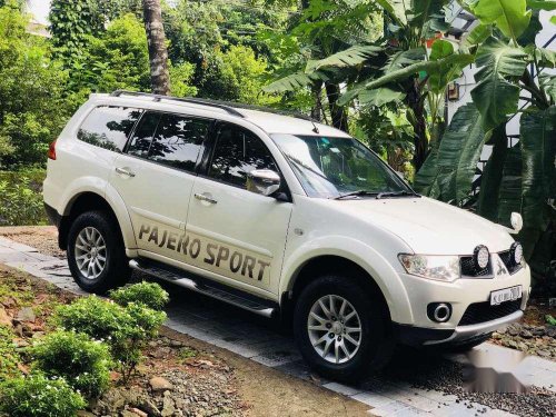 Used 2012 Mitsubishi Pajero Sport MT for sale in Kochi