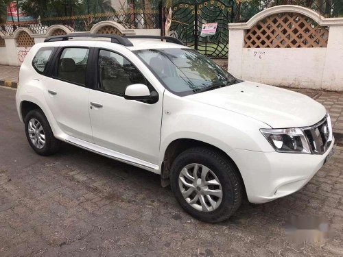 2015 Nissan Terrano XL MT for sale in Mumbai