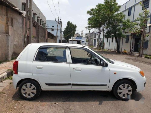 Used 2011 Maruti Suzuki Alto K10 VXI MT for sale in Surat