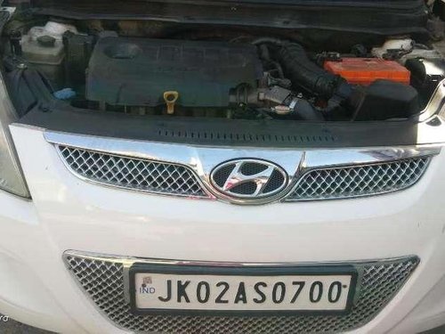 Used 2011 Hyundai i20 Sportz 1.2 MT for sale in Jammu