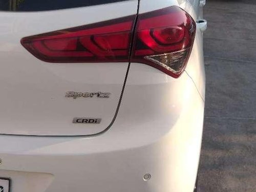 Hyundai i20 Sportz 1.4 CRDi 2016 MT for sale in Chandigarh