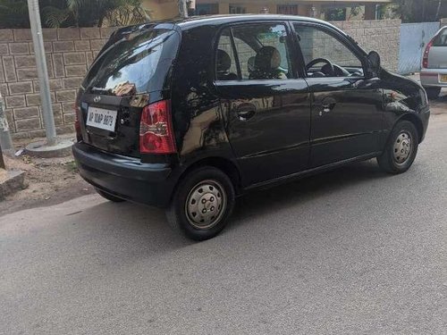 2008 Hyundai Santro Xing XO MT for sale in Hyderabad