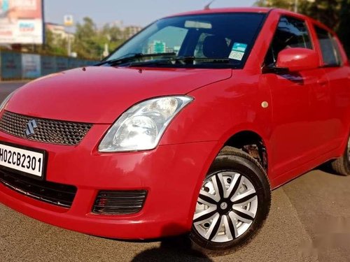 Maruti Suzuki Swift LXi, 2011, Petrol MT for sale in Mumbai