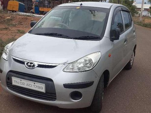 Used 2007 Hyundai i10 Era MT for sale in Tirunelveli