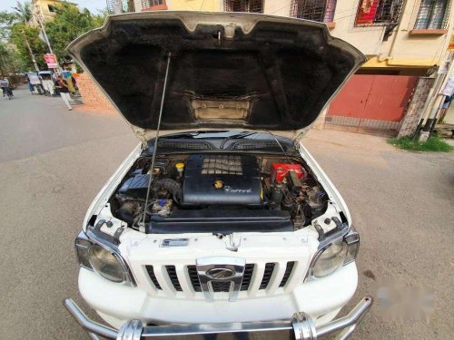 Mahindra Scorpio SLE BS-III, 2008, Diesel MT in Kolkata