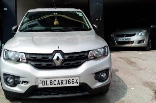 Used 2017 Renault KWID MT in New Delhi