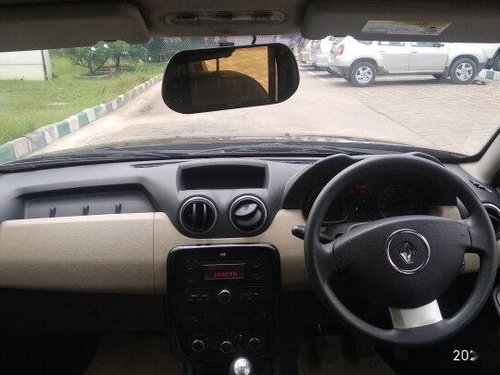 Renault Duster 110PS Diesel RxL 2013 MT for sale in Bangalore