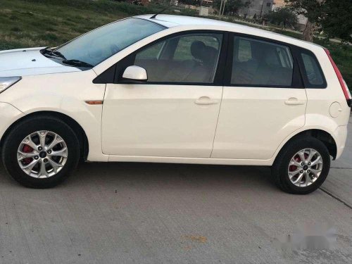 Ford Figo FIGO 1.5D TITANIUM, 2013, Diesel AT in Jalandhar