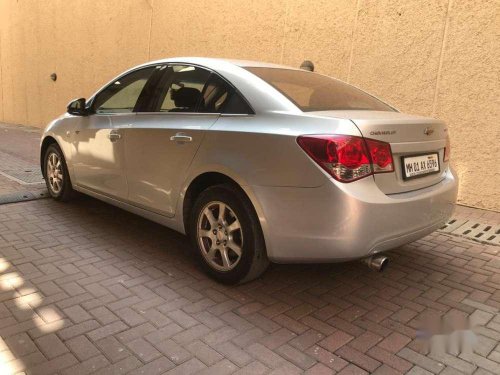 Used 2011 Chevrolet Cruze LT MT for sale in Mumbai