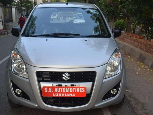 Used 2014 Maruti Suzuki Ritz MT for sale in Ludhiana