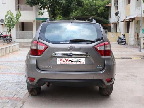 Nissan Terrano XL (P), 2014, Diesel MT in Ahmedabad