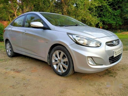 Hyundai Verna 1.6 CRDi SX 2012 MT for sale in Gurgaon