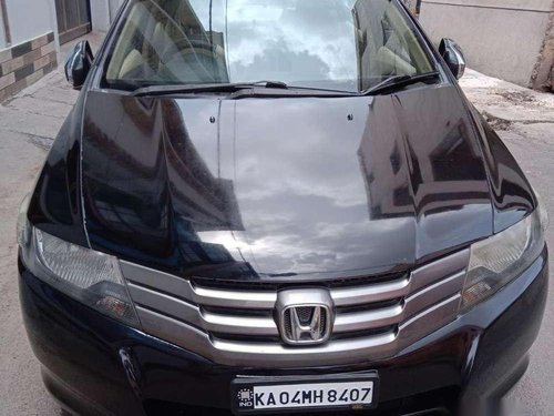 Honda City S 2010 MT for sale in Nagar