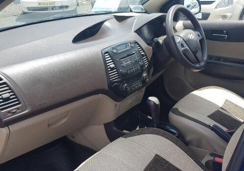 2009 Hyundai i20 1.4 Asta with AVN AT in Pune