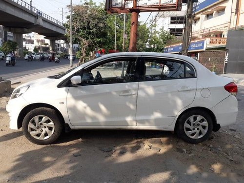 Honda Amaze S i-Dtech 2014 MT for sale in New Delhi