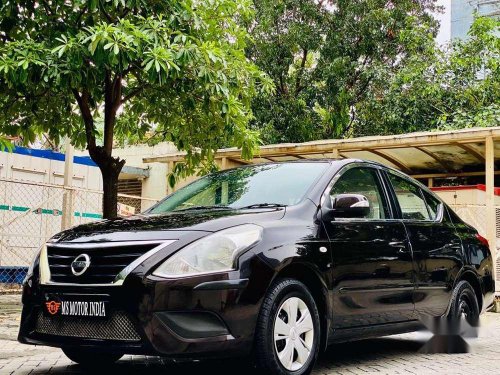 2015 Nissan Sunny XL MT for sale in Kolkata