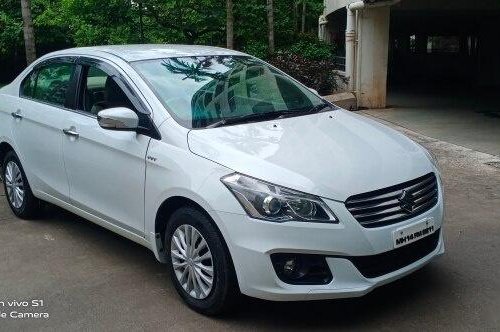 2016 Maruti Suzuki Ciaz MT for sale in Pune