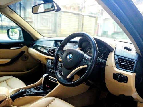 Used 2012 BMW X1 sDrive20d AT for sale in Lucknow