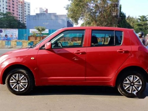 Maruti Suzuki Swift LXi, 2011, Petrol MT for sale in Mumbai