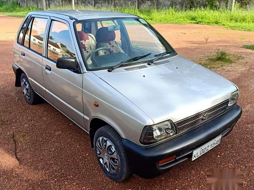 Used 2008 Maruti Suzuki 800 MT for sale in Kollam