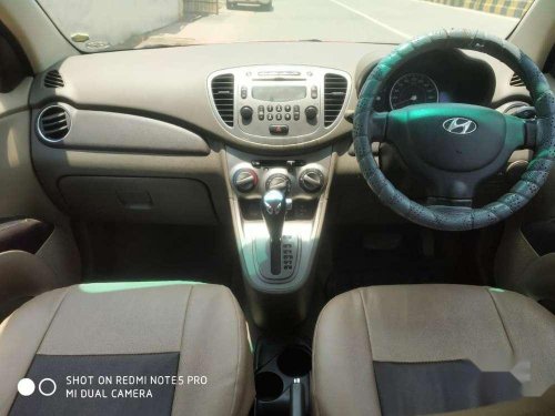 Used 2011 Hyundai i10 Sportz 1.2 MT for sale in Nagpur