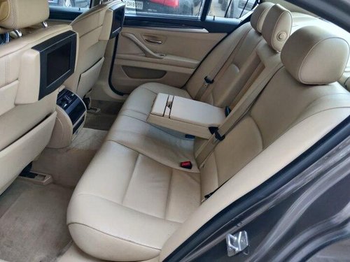 2011 BMW 5 Series 520d Luxury Line AT for sale in Gurgaon