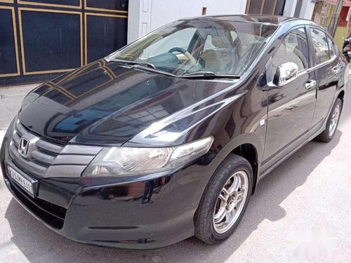 Honda City S 2010 MT for sale in Nagar