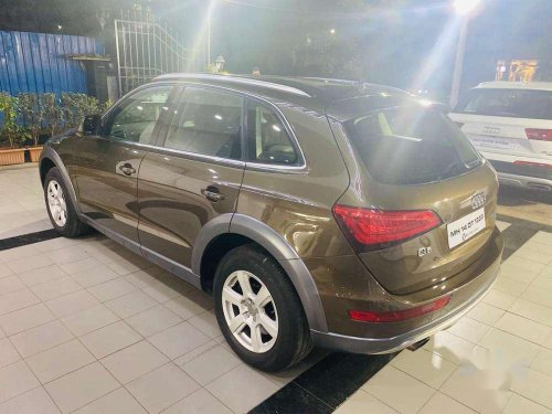 2012 Audi Q5 3.0 TDI Quattro MT for sale in Pune