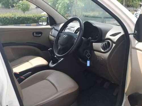 2015 Hyundai i10 Sportz MT for sale in Ahmedabad