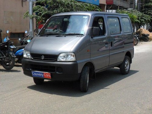 2014 Maruti Eeco 5 Seater AC MT for sale in Bangalore