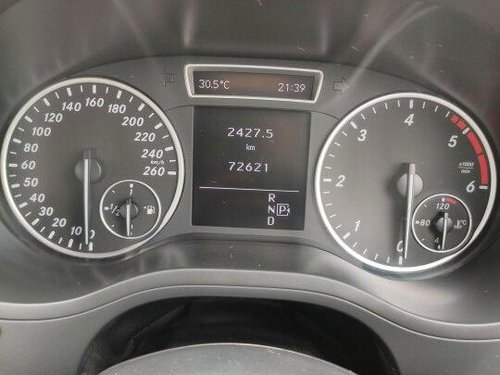 2014 Mercedes Benz B Class B180 AT for sale in Pune