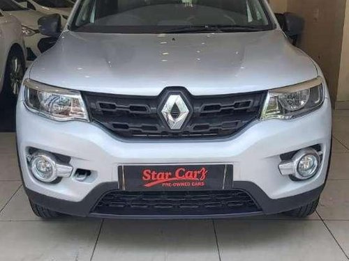 2016 Renault Kwid RXT MT for sale in Ludhiana
