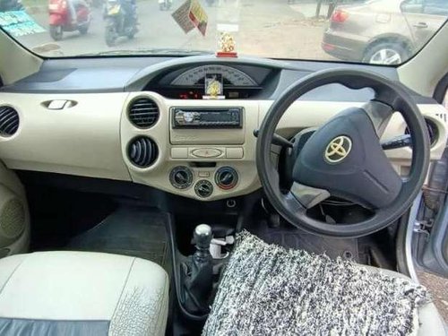 Toyota Etios GD SP 2013 MT for sale in Nashik