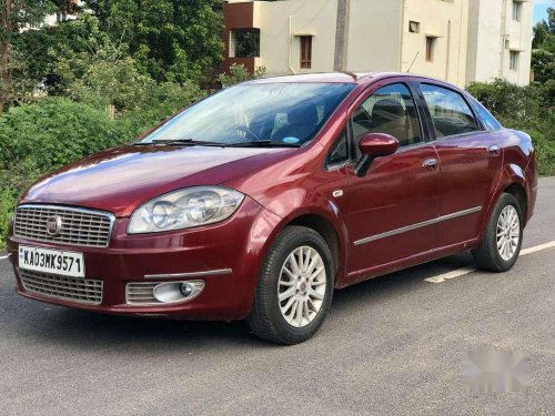 Fiat Linea Emotion Pk 1.4, 2009, Petrol MT in Nagar