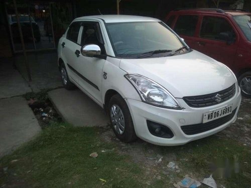 Maruti Suzuki Swift Dzire LDi BS-IV, 2012, Diesel MT in Barrackpore